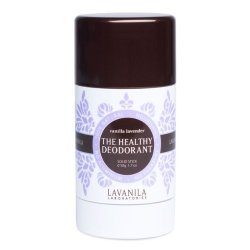 LAVANILA The Healthy Deodorant Vanilla Lavender 2.0 oz