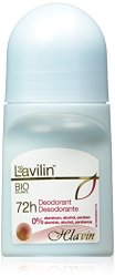 Lavilin Roll-on Deodorant, 60ml