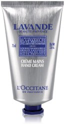 L’Occitane Lavender Hand Cream, 2.6 fl. oz.