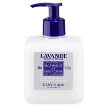 L’Occitane Lavender Moisturizing Hand Lotion, 10.1 fl. oz.