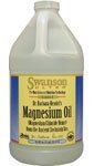 Magnesium Oil 64 fl oz (1.9 l) Liquid