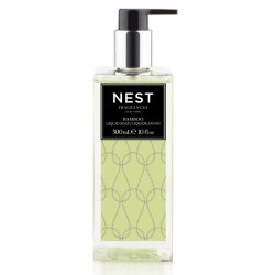 Nest Fragrances Scented Liquid Hand Soap-Bamboo-10 oz.