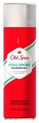 Old Spice Anti-Perspirant 6oz Pure Sport (6 Pack)