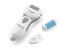Personal Pedi Foot Care System AS SEEN ON TV Callus Remover, Waterproof