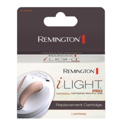 Remington Replacement Cartridge for iLIGHT Pro Hair Removal System