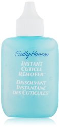 Sally Hansen Instant Cuticle Remover, 1 Fluid Ounce