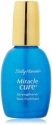 Sally Hansen Miracle, Cure for Severe Problem Nails, 0.45 Fluid Ounce