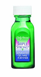 Sally Hansen Triple Strong Strength Treatment 2620 Clear
