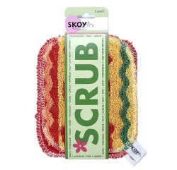 Skoy Scrub (2-pack)