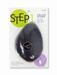 STEP 1 Callus Stone Foot File