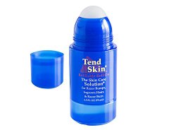 Tend Skin Care Solution Refillable Roll On, 2.5 Ounce