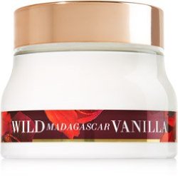 Bath & Body Works Wild Madagascar Vanilla Body Souffle