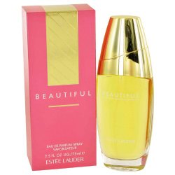 BEAUTIFUL by Estee Lauder Women’s Eau De Parfum Spray 2.5 oz – 100% Authentic