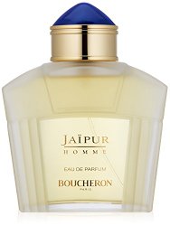 BOUCHERON Jaipur Homme Eau de Parfum, Spicy Oriental, 3.3 fl. oz.