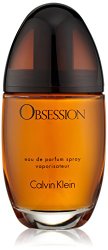 Calvin Klein OBSESSION Eau de Parfum, 3.4 fl. oz.