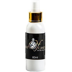 COCONUT & PINEAPPLE VANILLA Bathroom Air Freshener Spray & Deodoriser 60ml