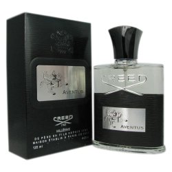 Creed Aventus for Men Eau De Parfum Spray, 4.0 Ounce