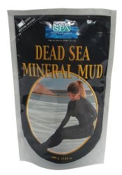 Dead Sea Mud Bag (Israel)