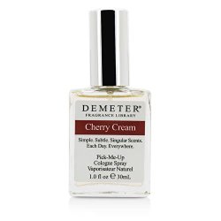 Demeter Cherry Cream Cologne Spray 1 oz.