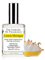 Demeter Lemon Meringue Cologne Spray 30ml/1oz