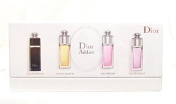 Dior Addict Miniature Collection for Women by Christian Dior