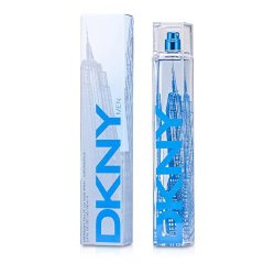 DKNY Energizing Eau De Cologne Spray (2014 Limited Edition) 100ml/3.4oz
