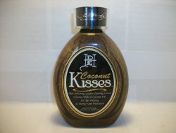 Ed Hardy COCONUT KISSES Golden Tanning Lotion – 13.5 oz.