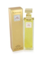 Elizabeth Arden 5th Avenue Eau de Parfum Spray for Women, 4.2 Fluid Ounce