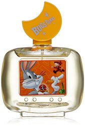 First American Brands Kids Looney Tunes Bugs Bunny Fragrance Set, 3.4 Ounce