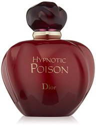Hypnotic Poison by Christian Dior for Women 3.4 oz Eau de Toilette Spray