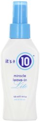 Its A 10 Miracle Leave In Lite, 4 Ounce
