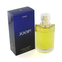 Joop! Femme by Joop! for Women 3.3 oz Eau de Toilette Spray from fragrancevilla.com