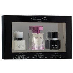 Kenneth Cole Women’s Perfume Variety Gift Set