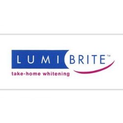 LumiBrite 32% Take-Home Whitening Gel Refill 4 Syringes 2.5 mL