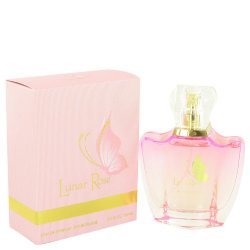 Lunar Rose 3.3 oz. Eau De Parfum Spray for Women