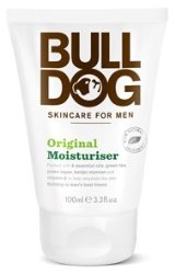MEET THE BULL DOG Original Moisturiser, 3.3 Ounce