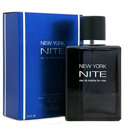 New York Nite for Men – Impression of Bleu De Chanel