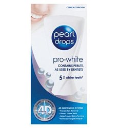 Pearl Drops Pro-White 50Ml