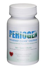 Periogen Hygienist Clean Oral Rinse