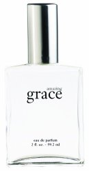 Philosophy Amazing Grace Eau De Parfum Spray, 2-Fluid Ounce