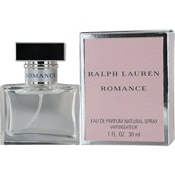 Romance by Ralph Lauren for Women, Eau De Parfum Natural Spray, 1 Ounce