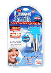 Spark Innovators Luma Smile Tooth Polisher