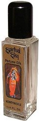 Spiritual Sky Perfume Oil 1/4 Oz – Honeysuckle