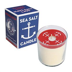 Swedish Dream Sea Salt Candle – 10 oz.