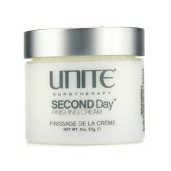 Unite Second Day Finishing Cream 57g/2oz by Unite Second Day Finishing Cream 57g/2oz