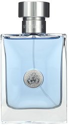 Versace Pour Homme by Versace for Men – 3.4 Ounce EDT Spray
