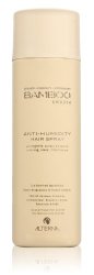 Alterna Bamboo Smooth Anti-Humidity Hair Spray for Unisex, 7.5 Ounce