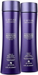 Alterna Caviar Replenishing Moisture Shampoo & Conditioner Duo (8.5 oz each)