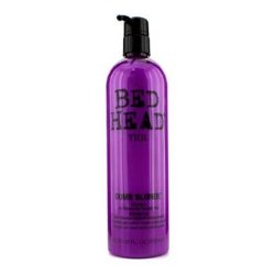 Bed Head Dumb Blonde Shampoo (For Chemically Treated Hair) 750ml/25.36oz