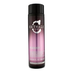 Catwalk Headshot Reconstructive Intense Conditioner (For Chemically Treated Hair) 250ml/8.45oz